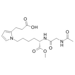 Medchemexpress LLC HY-16959 5mg Medchemexpress, CEP dipeptide 1 CAS:816432-15-2