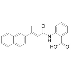 Medchemexpress LLC HY-17353 10mg Medchemexpress, BIBR 1532 CAS:321674-73-1
