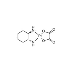 Medchemexpress LLC HY-17371 100mg , Oxaliplatin CAS:61825-94-3 Purity:>98%,