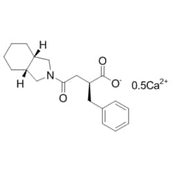Medchemexpress LLC&nbsp;HY-17398 100mg Medchemexpress, Mitiglinide (Calcium) CAS:145525-41-3 Purity:>98%