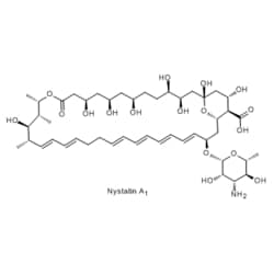 Medchemexpress LLC&nbsp;HY-17409 500mg , Nystatin CAS:1400-61-9 Purity:>98%