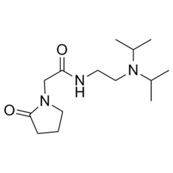 Medchemexpress LLC&nbsp;HY-17455 50mg Medchemexpress, Pramiracetam CAS:68497-62-1 Purity:>98%