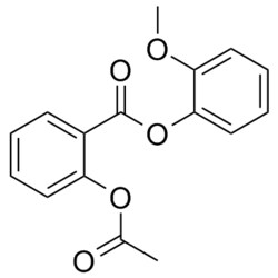 Medchemexpress LLC HY-17477 5mg Medchemexpress, Guacetisal CAS:55482-89-8 Purity:>98%