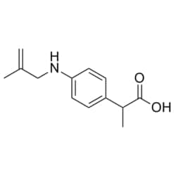 Medchemexpress LLC HY-17485 10mg Medchemexpress, Alminoprofen CAS:39718-89-3