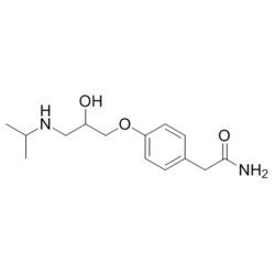 Medchemexpress LLC HY-17498 500mg Medchemexpress, Atenolol CAS:29122-68-7