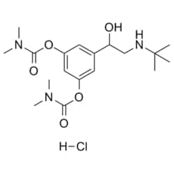 Medchemexpress LLC HY-17501A 10mg Medchemexpress, Bambuterol hydrochloride