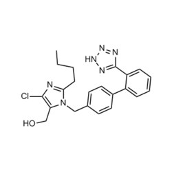 Medchemexpress LLC HY-17512 500mg , Losartan CAS:114798-26-4 Purity:>98%,