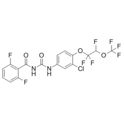 Medchemexpress LLC HY-17519 100mg Medchemexpress, Novaluron CAS:116714-46-6