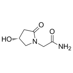 Medchemexpress LLC HY-17554 5mg Medchemexpress, (R)-Oxiracetam CAS:68252-28-8