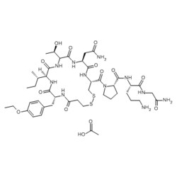 Medchemexpress LLC HY-17572A 5mg Medchemexpress, Atosiban (acetate) CAS:914453-95-5