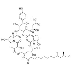 Medchemexpress LLC HY-17578 10mg Medchemexpress, Pneumocandin B0 CAS:135575-42-7