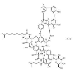 Medchemexpress LLC HY-17586 5mg Medchemexpress, Dalbavancin (hydrochloride)