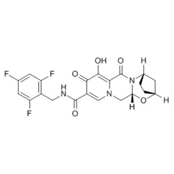 Medchemexpress LLC HY-17605 10mg , Bictegravir CAS:1611493-60-7 Purity:>98%,