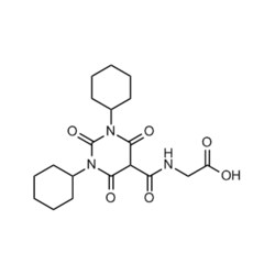 Medchemexpress LLC HY-17608 50mg , Daprodustat CAS:960539-70-2 Purity:>98%,