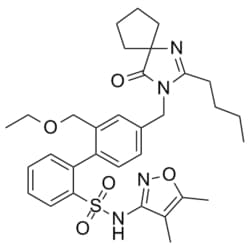 Medchemexpress LLC HY-17621 5mg Medchemexpress, Sparsentan CAS:254740-64-2