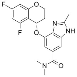 Medchemexpress LLC HY-17623 5mg Medchemexpress, Tegoprazan CAS:942195-55-3