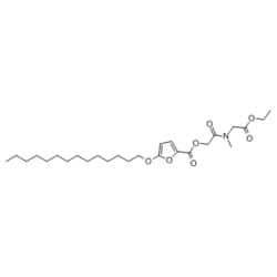 Medchemexpress LLC&nbsp;HY-17641 5mg Medchemexpress, Olumacostat glasaretil CAS:1261491-89-7 Purity:>98%