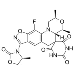 Medchemexpress LLC&nbsp;Zoliflodacin 5Mg | HY-17647-5MG