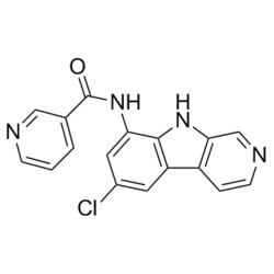 Medchemexpress LLC HY-18008 5mg Medchemexpress, PS-1145 CAS:431898-65-6