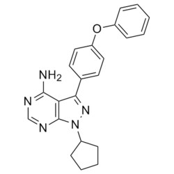 Medchemexpress LLC HY-18010 5mg Medchemexpress, PCI 29732 CAS:330786-25-9