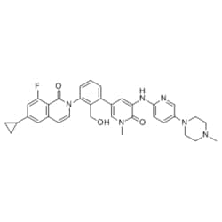 Medchemexpress LLC HY-18018 5mg Medchemexpress, RN486 CAS:1242156-23-5