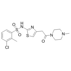 Medchemexpress LLC HY-18054 5mg Medchemexpress, BVT 2733 CAS:376640-41-4