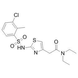 Medchemexpress LLC HY-18055 5mg Medchemexpress, BVT-14225 CAS:376638-65-2