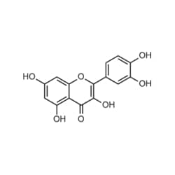 Medchemexpress LLC HY-18085 500mg , Quercetin CAS:117-39-5 Purity:>98%,