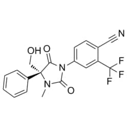 Medchemexpress LLC&nbsp;HY-18102A 5mg Medchemexpress, GLPG0492 (R enantiomer) CAS:1215085-93-0 Purity:>98%