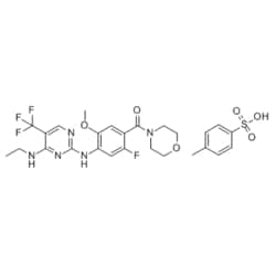 Medchemexpress LLC HY-18163A 5mg Medchemexpress, GNE-7915 (tosylate) CAS:2070015-00-6