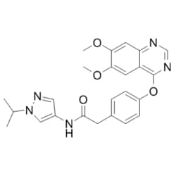 Medchemexpress LLC HY-18179 5mg Medchemexpress, AZD2932 CAS:883986-34-3