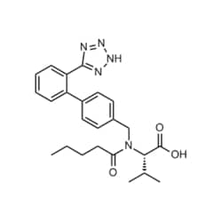 Medchemexpress LLC HY-18204 100mg , Valsartan CAS:137862-53-4 Purity:>98%,