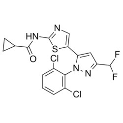 Medchemexpress LLC HY-18304 5mg Medchemexpress, BMS-3 CAS:1338247-30-5
