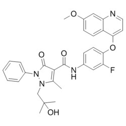 Medchemexpress LLC HY-18307 5mg Medchemexpress, SYN1143 CAS:913376-84-8