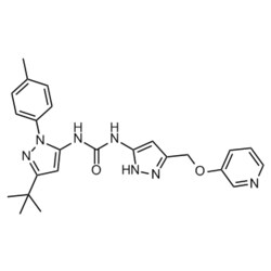 Medchemexpress LLC HY-18312 5mg , PF-4618433 CAS:1166393-85-6 Purity:>98%,