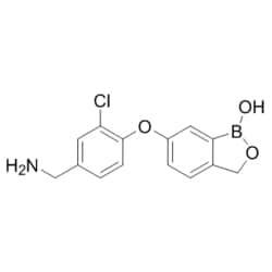 Medchemexpress LLC HY-18325 5mg Medchemexpress, AN-3485 CAS:1213827-99-6