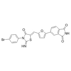 Medchemexpress LLC HY-18377 5mg Medchemexpress, Bioymifi CAS:1420071-30-2 Purity:>98%