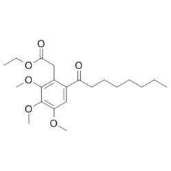 Medchemexpress LLC HY-18555 5mg Medchemexpress, TMPA CAS:1258275-73-8 Purity:>98%,