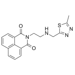 Medchemexpress LLC HY-18598 5mg Medchemexpress, Chitinase-IN-1 CAS:1579991-61-9
