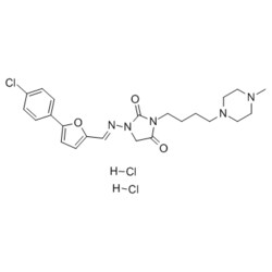 Medchemexpress LLC HY-18600A 5mg Medchemexpress, Azimilide (Dihydrochloride)