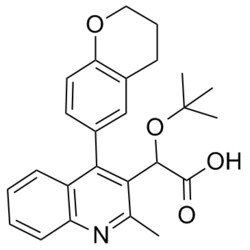 Medchemexpress LLC HY-18601 5mg Medchemexpress, (±)-BI-D CAS:1416258-16-6