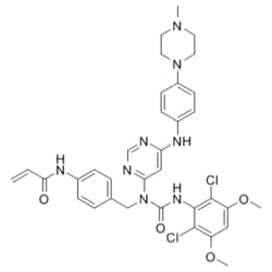 Medchemexpress LLC&nbsp;HY-18603 5mg Medchemexpress, FIIN-3 CAS:1637735-84-2 Purity:>98%