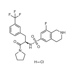 Medchemexpress LLC HY-18627A 10mg , PFI-2 (hydrochloride) CAS:1627607-87-7