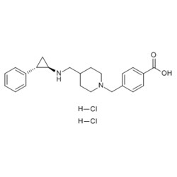 Medchemexpress LLC HY-18632A 5mg , GSK2879552 (dihydrochloride) CAS:1902123-72-1