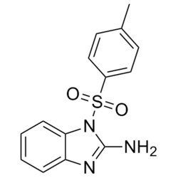 Medchemexpress LLC HY-18639 10mg Medchemexpress, Nodinitib-1 CAS:799264-47-4