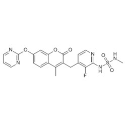 Medchemexpress LLC HY-18652 10mg , Ro 5126766 CAS:946128-88-7 Purity:>98%,