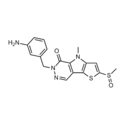 Medchemexpress LLC&nbsp;Tepp-46  10Mg | HY-18657-10MG