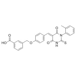 Medchemexpress LLC&nbsp;HY-18667 5mg Medchemexpress, LTV-1 CAS:347379-29-7 Purity:>98%