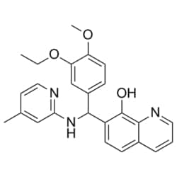 Medchemexpress LLC HY-18670 5mg Medchemexpress, HQ-415 CAS:430462-93-4