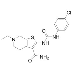 Medchemexpress LLC&nbsp;HY-18673 5mg Medchemexpress, PROTO-1 CAS:312951-85-2 Purity:>98%
